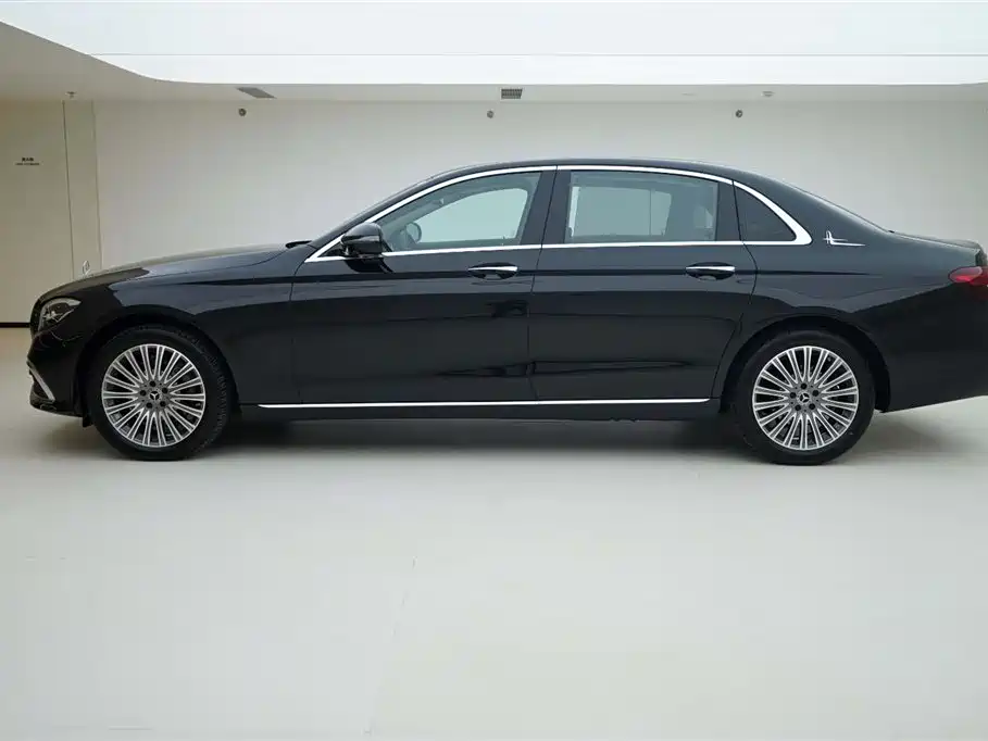 Mercedes-Benz E-Class E 2022 E 300 L Luxury