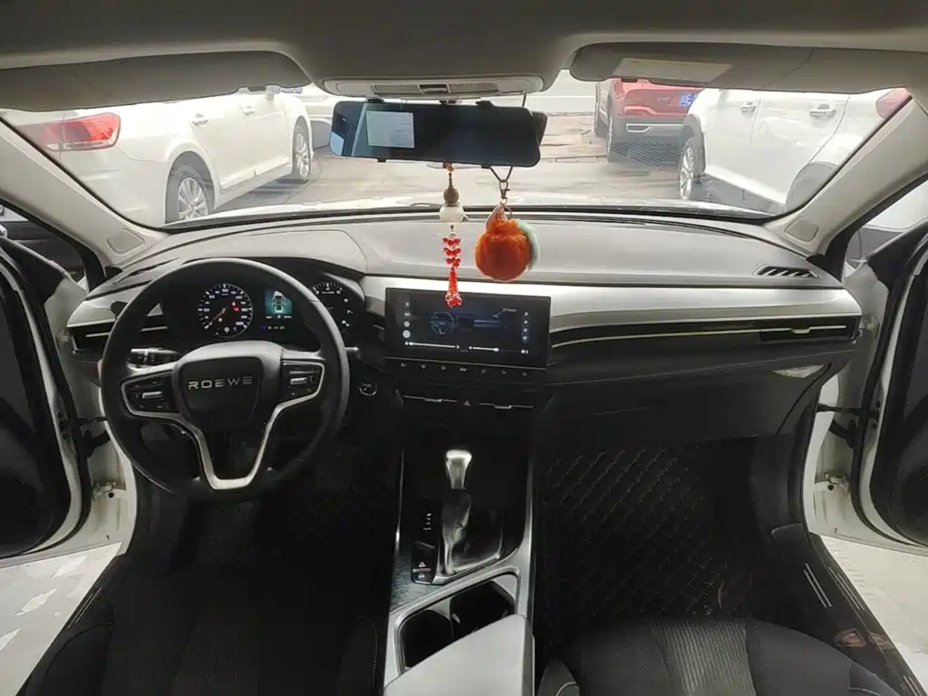 Roewe i5 — миниатюра 10