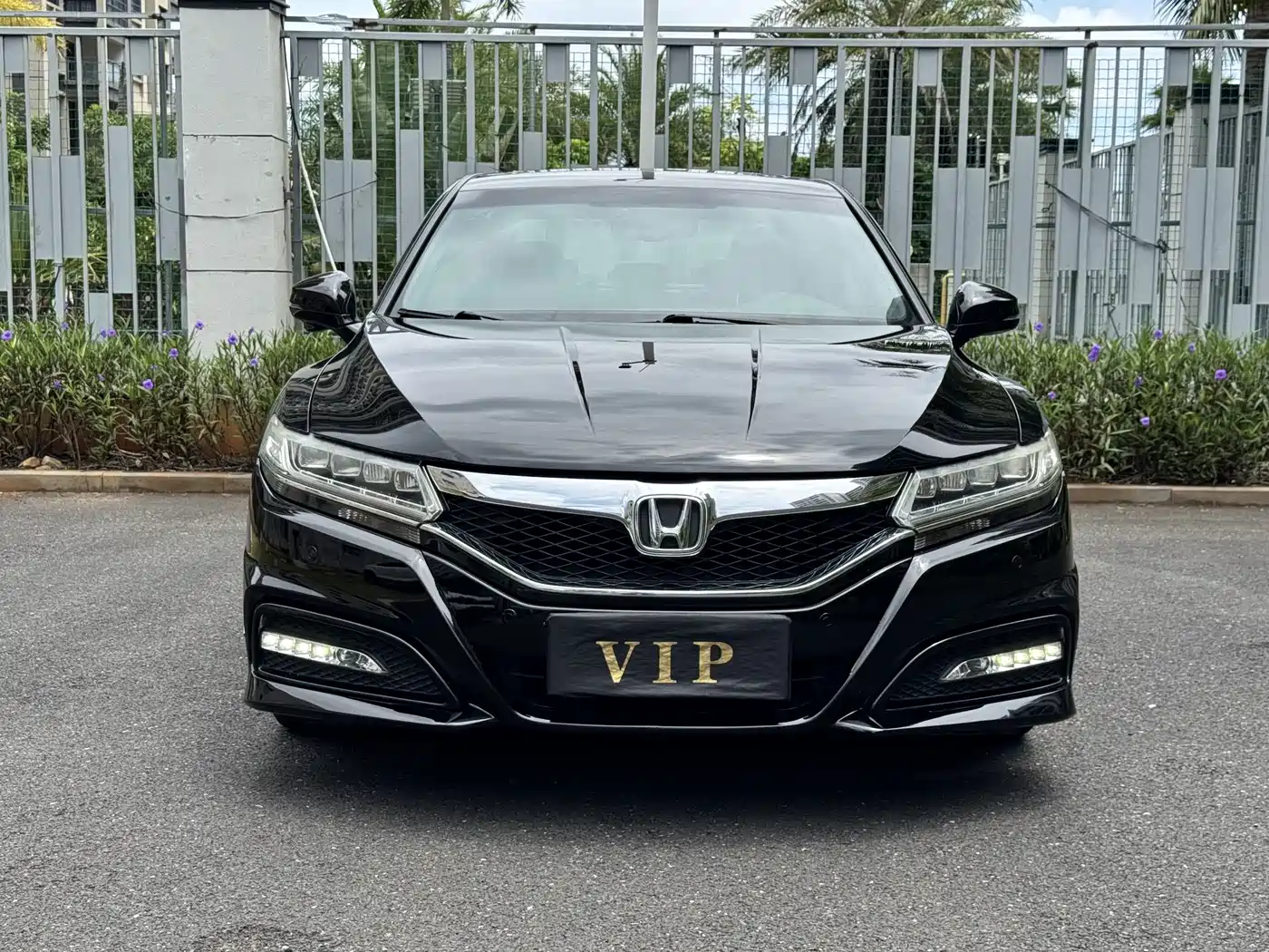Honda Spirior