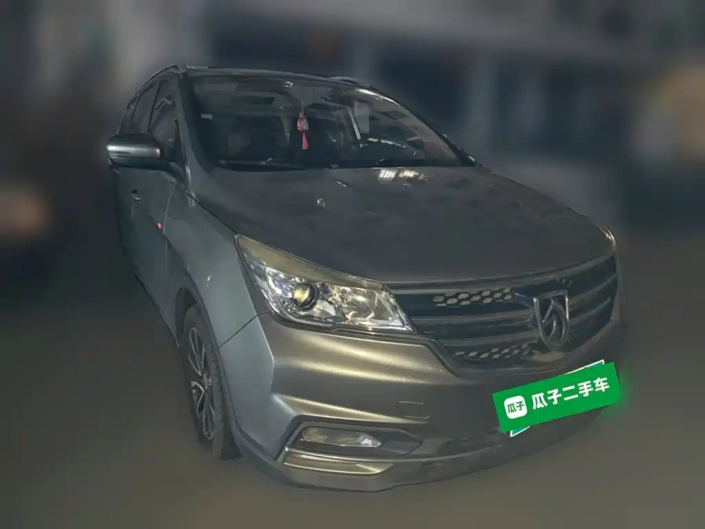 Baojun 730 — миниатюра 4