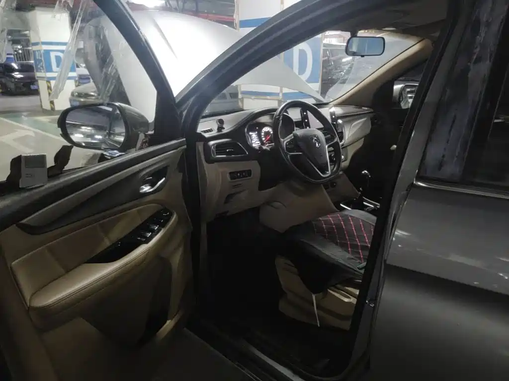 Baojun 730 — миниатюра 19