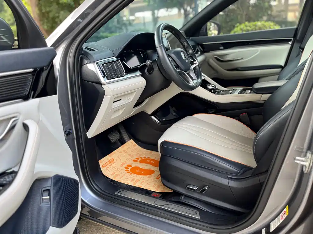 BYD PLUS New Energy — миниатюра 8