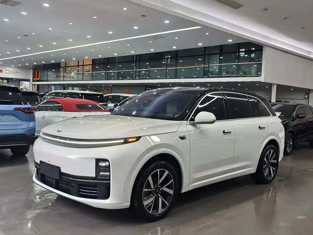 Li Auto Li L7