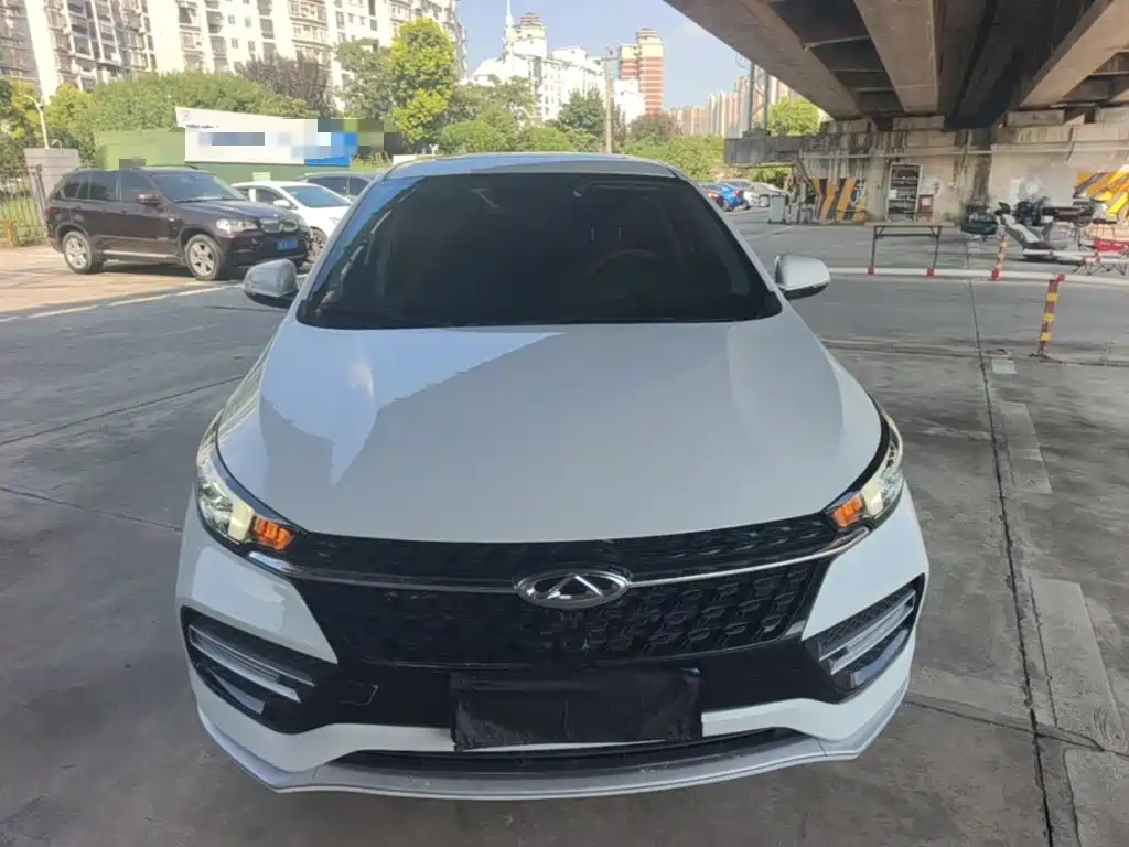 Chery Arrizo GX — миниатюра 3