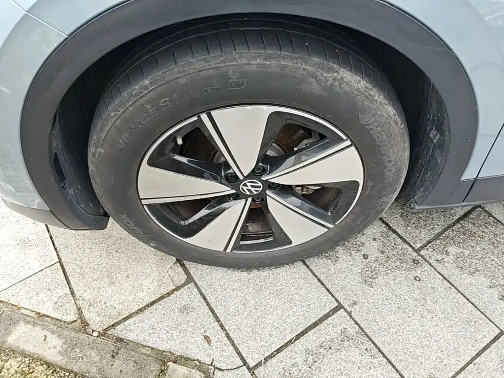 Volkswagen ID.4 X — миниатюра 23