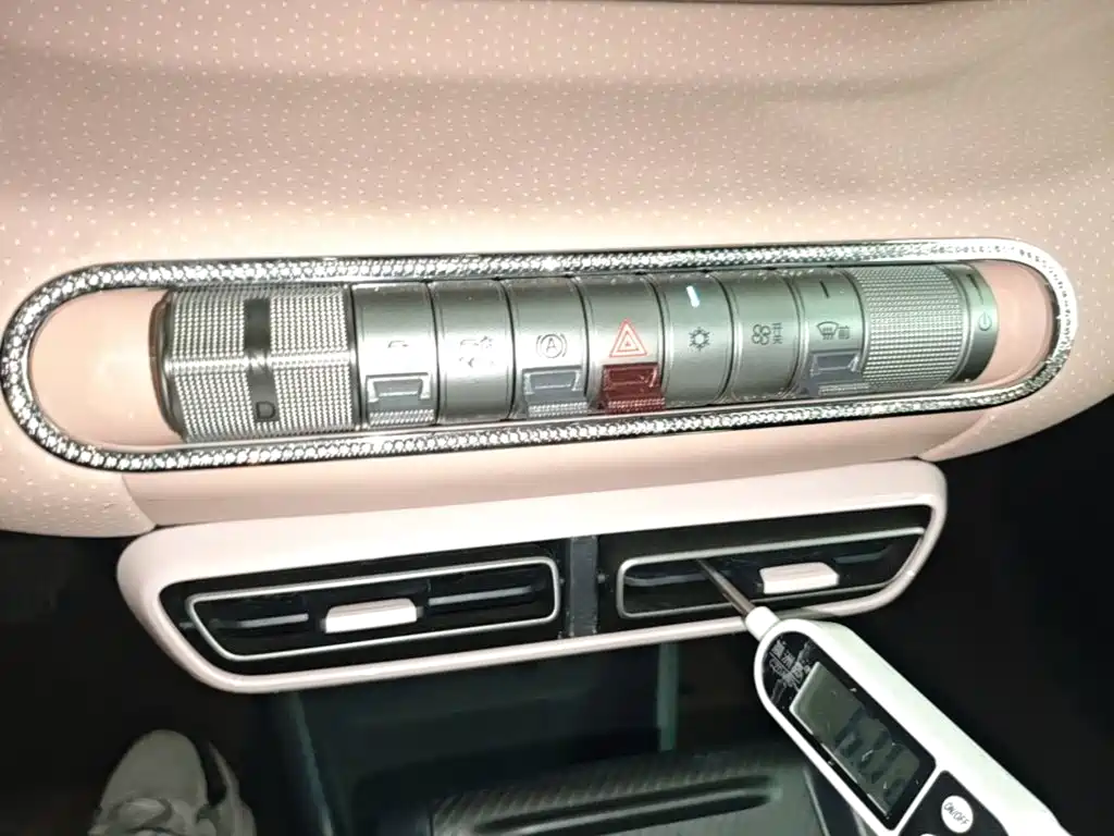 BYD Seagull — миниатюра 14