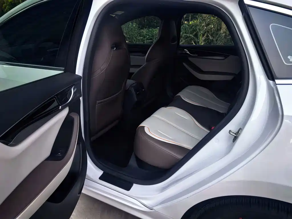 BYD Qin PLUS — миниатюра 6