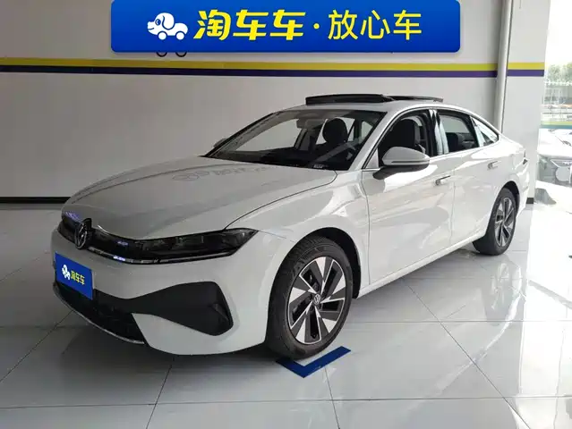 2026 Volkswagen Jetta