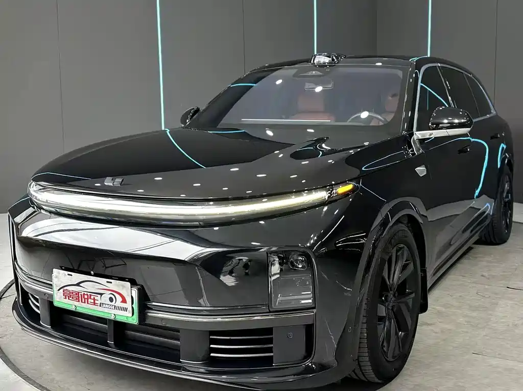 Li Auto L7
