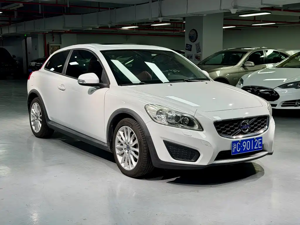 Volvo C30 2011 2.0