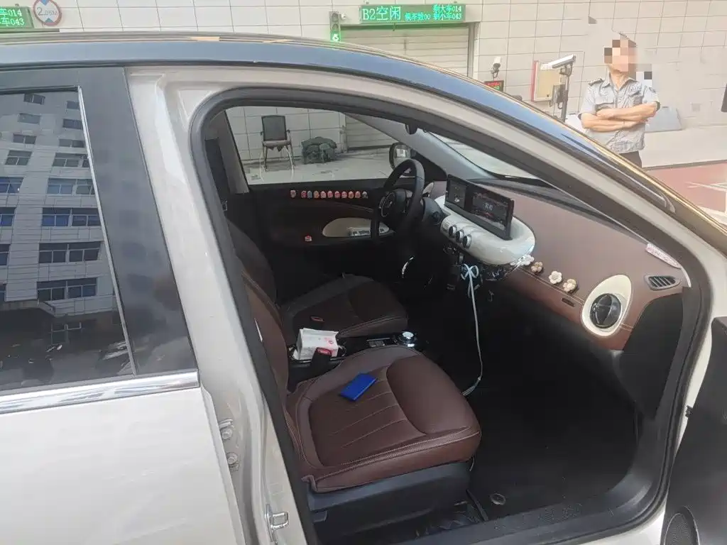 Wuling Bingo — миниатюра 19
