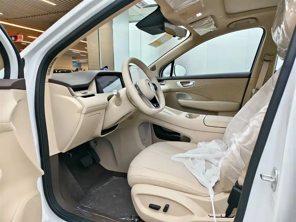 Shangjie H5 2025 Pro