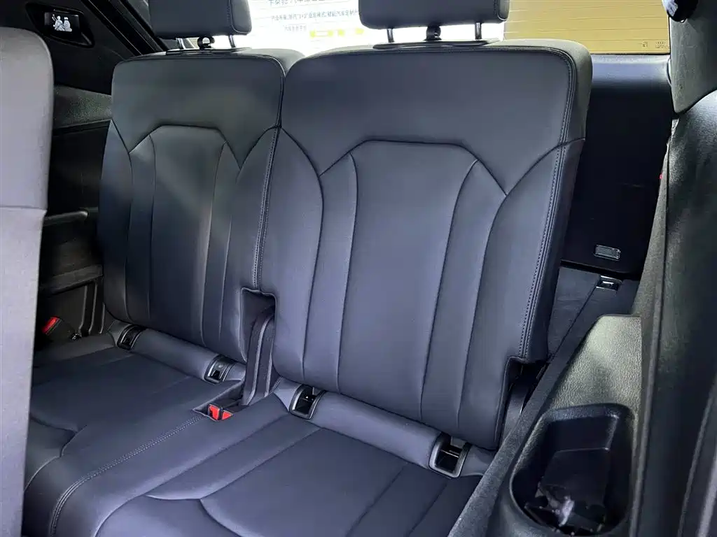 Audi Q7 2022 55 TFSI quattro S line Sport