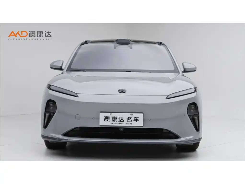 NIO ET5T — миниатюра 2