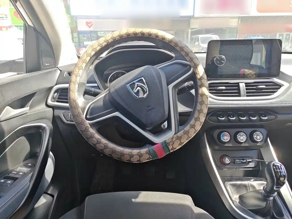 Baojun 530 — миниатюра 11