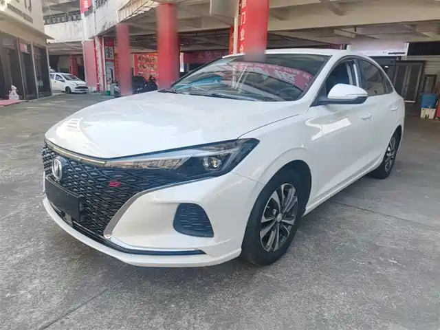 2020 Changan Eado