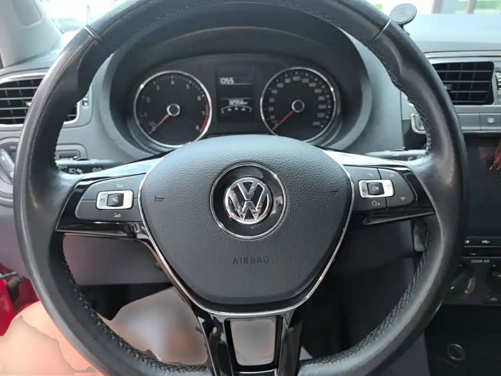 Volkswagen Polo — миниатюра 11