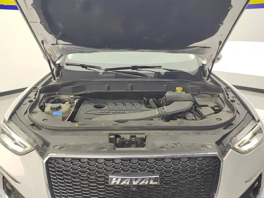 Haval F5 — миниатюра 10