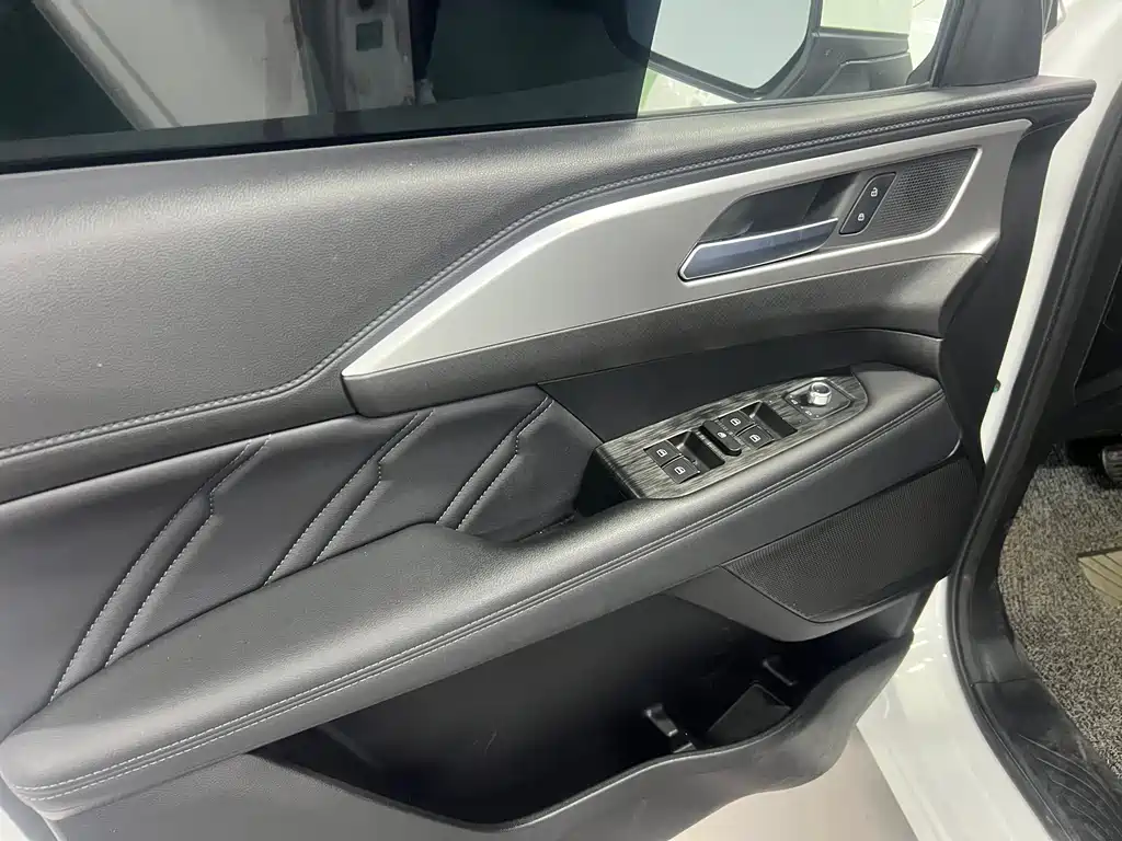 Haval H5 — миниатюра 8