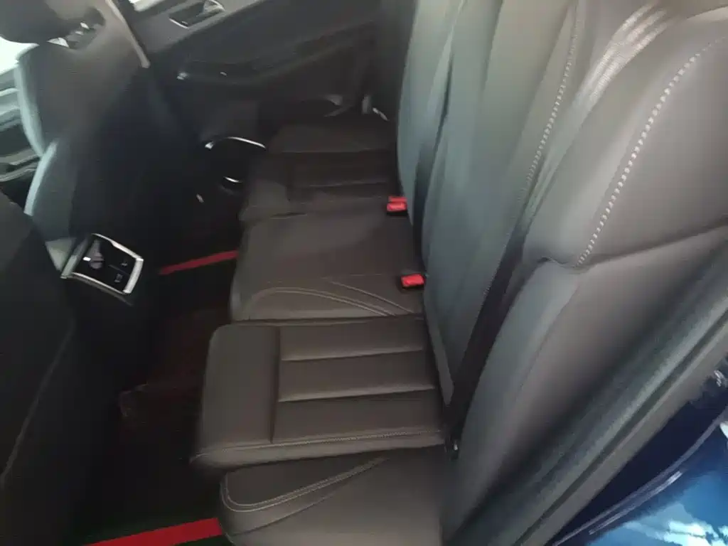Chery Arrizo 5 PLUS — миниатюра 17