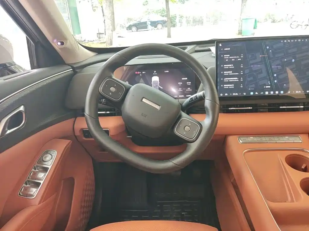 Haval Xiaolong MAX — миниатюра 11