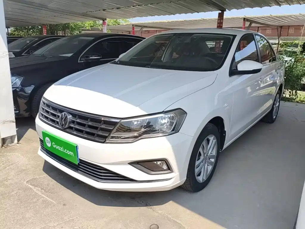 Volkswagen Jetta — миниатюра 2