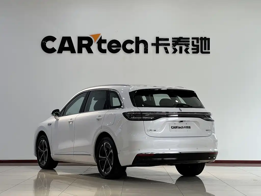 Shangjie Shangjie H5 — миниатюра 18