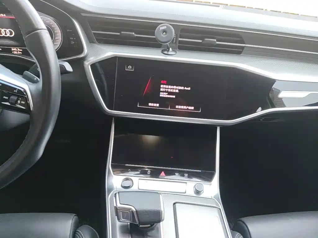 Audi A6L — миниатюра 13