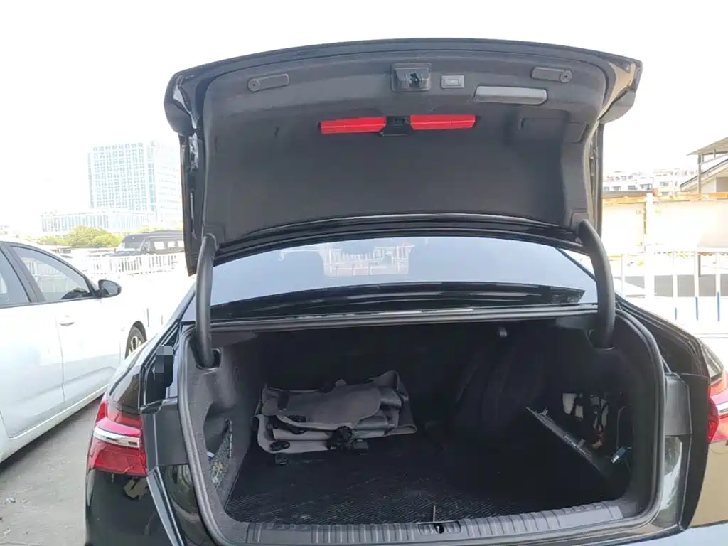 Audi A6L — миниатюра 19