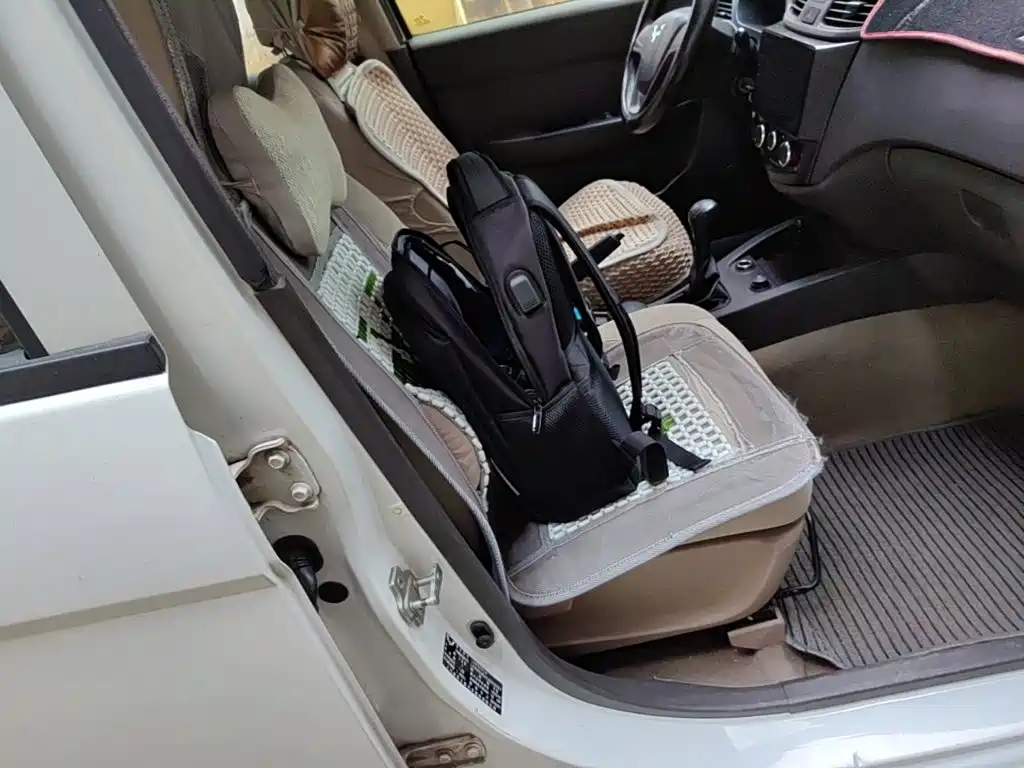 Wuling Hongguang — миниатюра 25