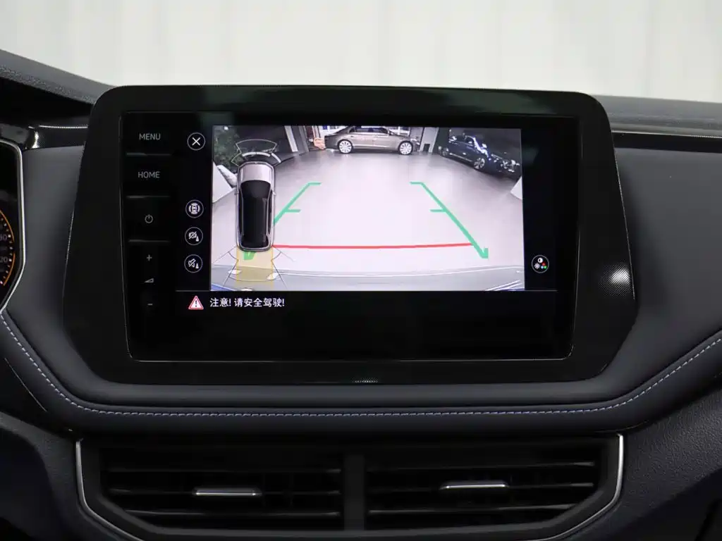 Volkswagen Tharu — миниатюра 14