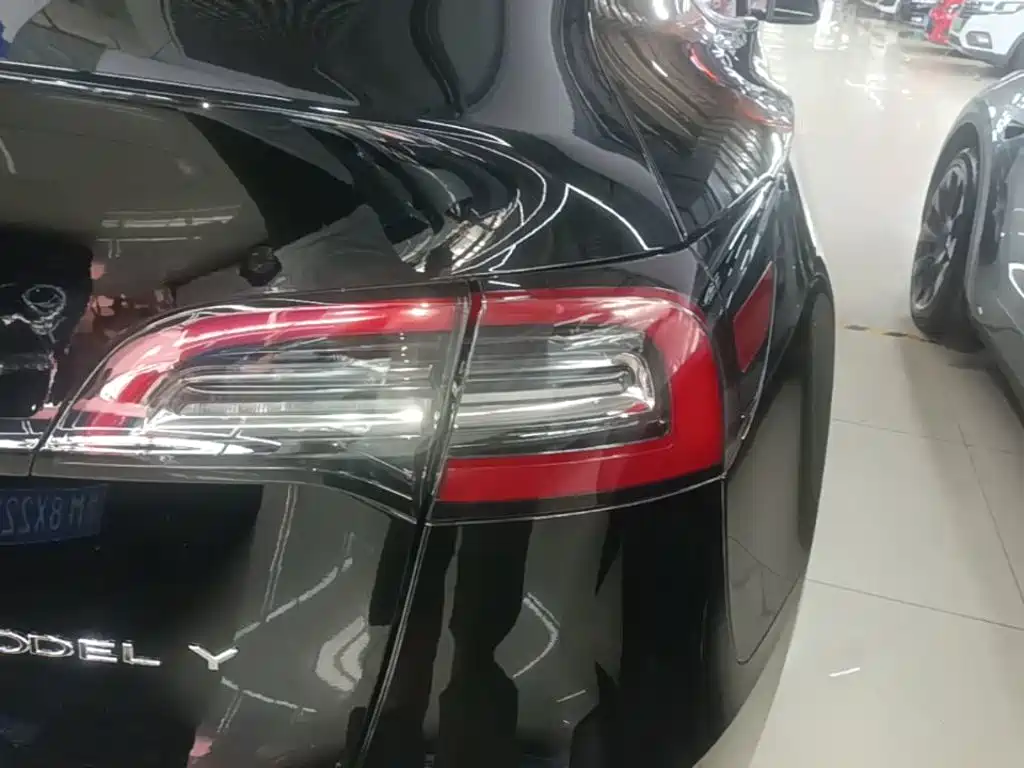 Tesla Model Y — миниатюра 8
