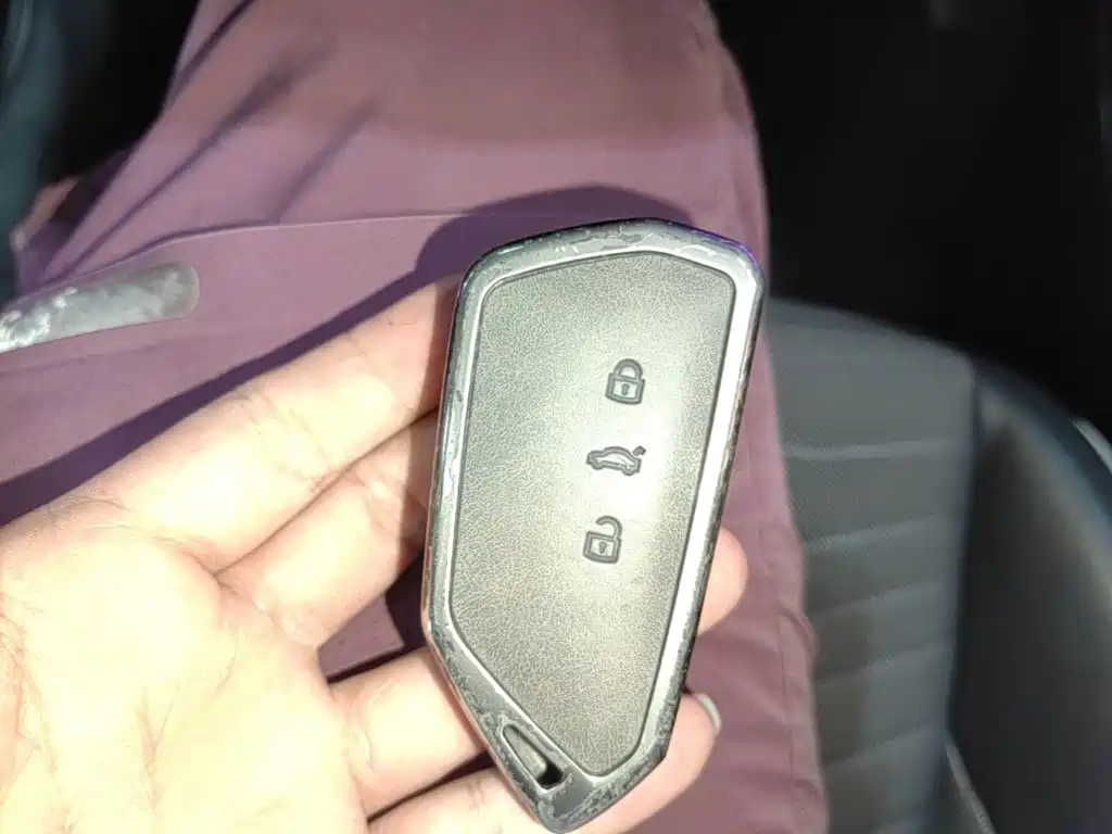 Volkswagen ID.3 — миниатюра 9