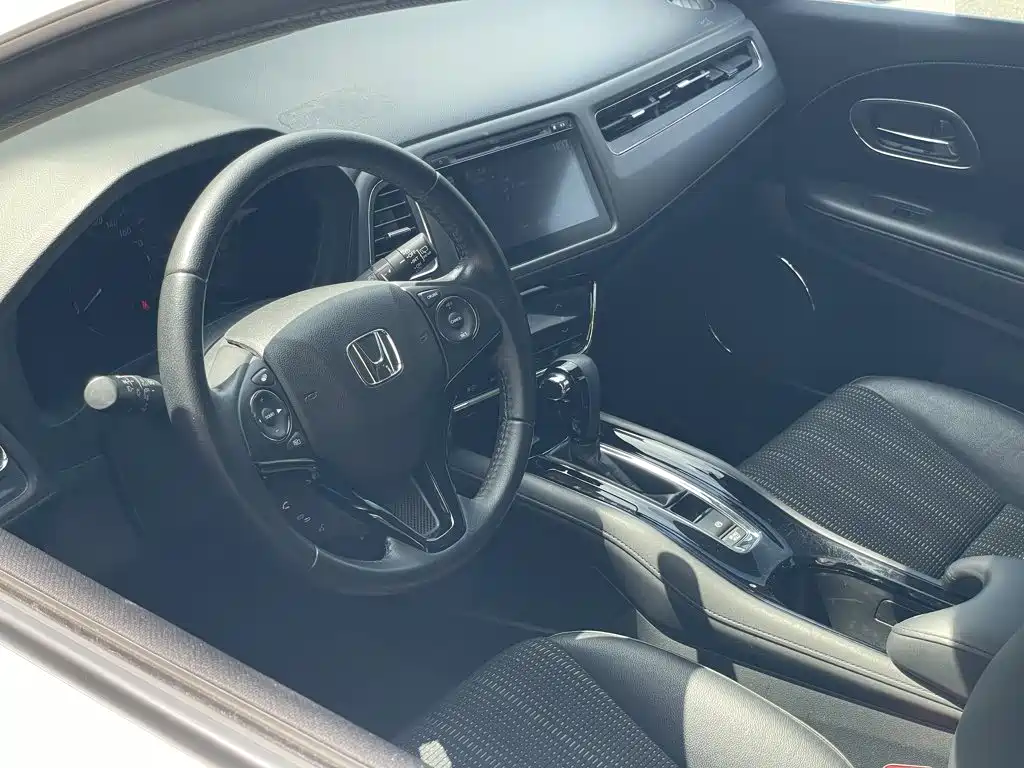 Honda Vezel — миниатюра 14