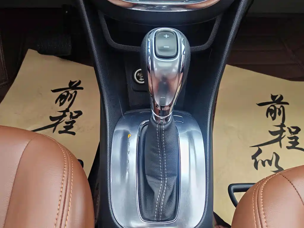 Buick Encore — миниатюра 13