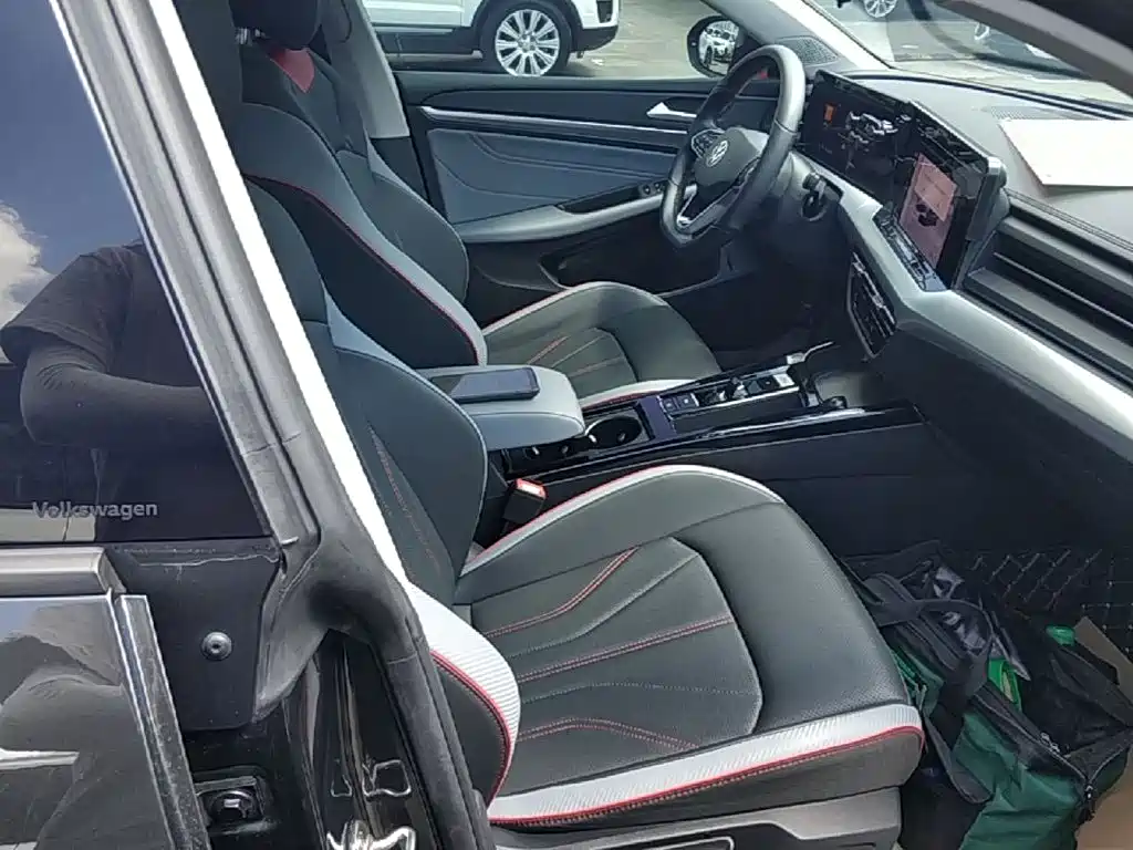 Volkswagen Lamando — миниатюра 25