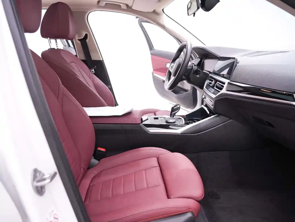 BMW 3 Series — миниатюра 15