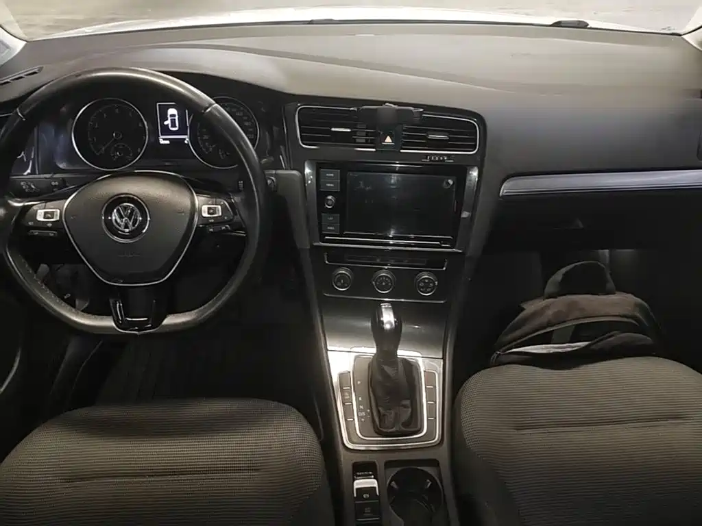 Volkswagen Golf 2019 280TSI DSG Comfort VI