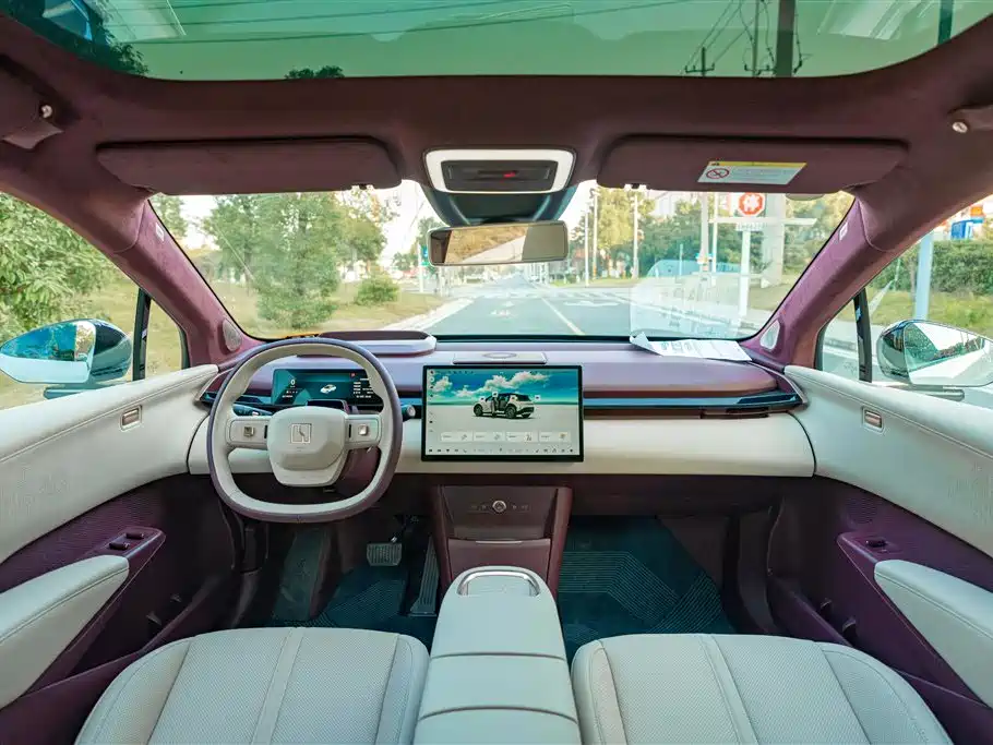 ZEEKR EXTREME KRYPTON X