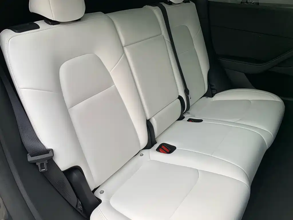 Tesla Model Y — миниатюра 28