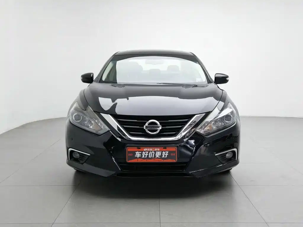 Nissan Teana — миниатюра 3