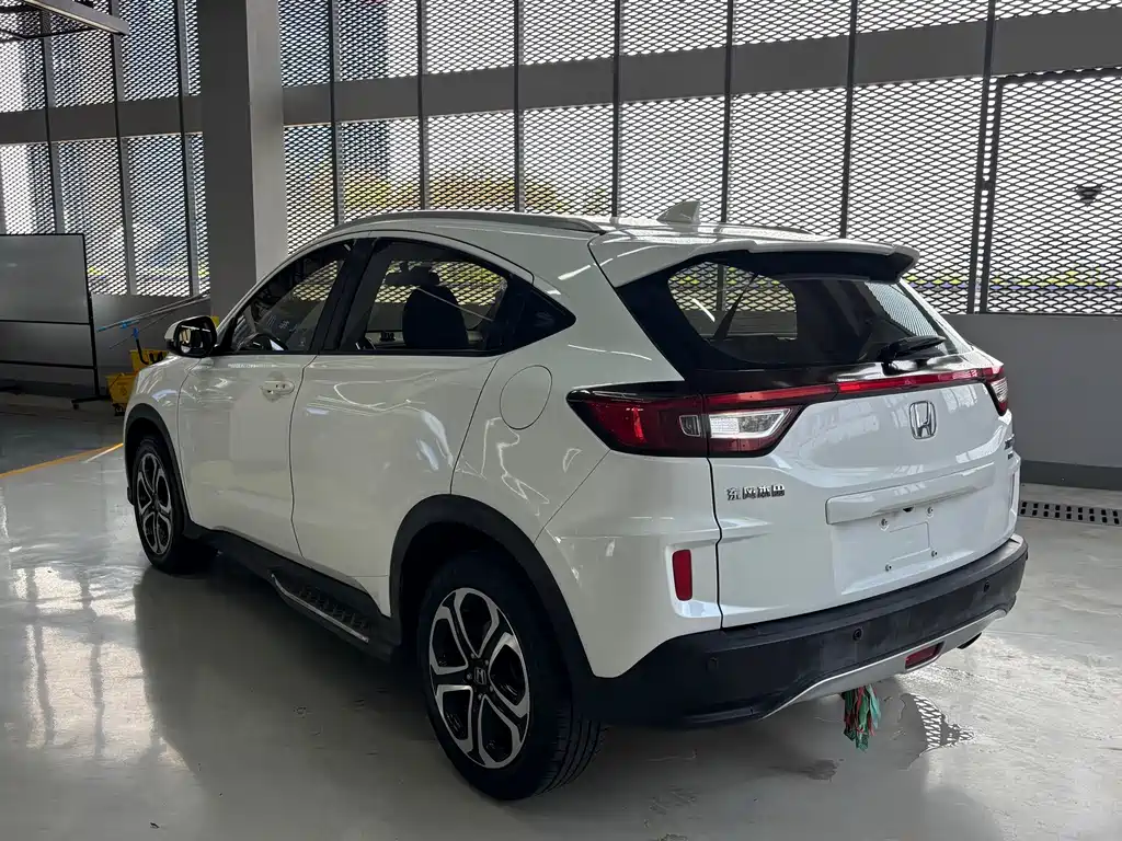 Honda XR-V — миниатюра 13