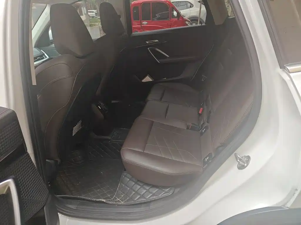 BMW X1 — миниатюра 13