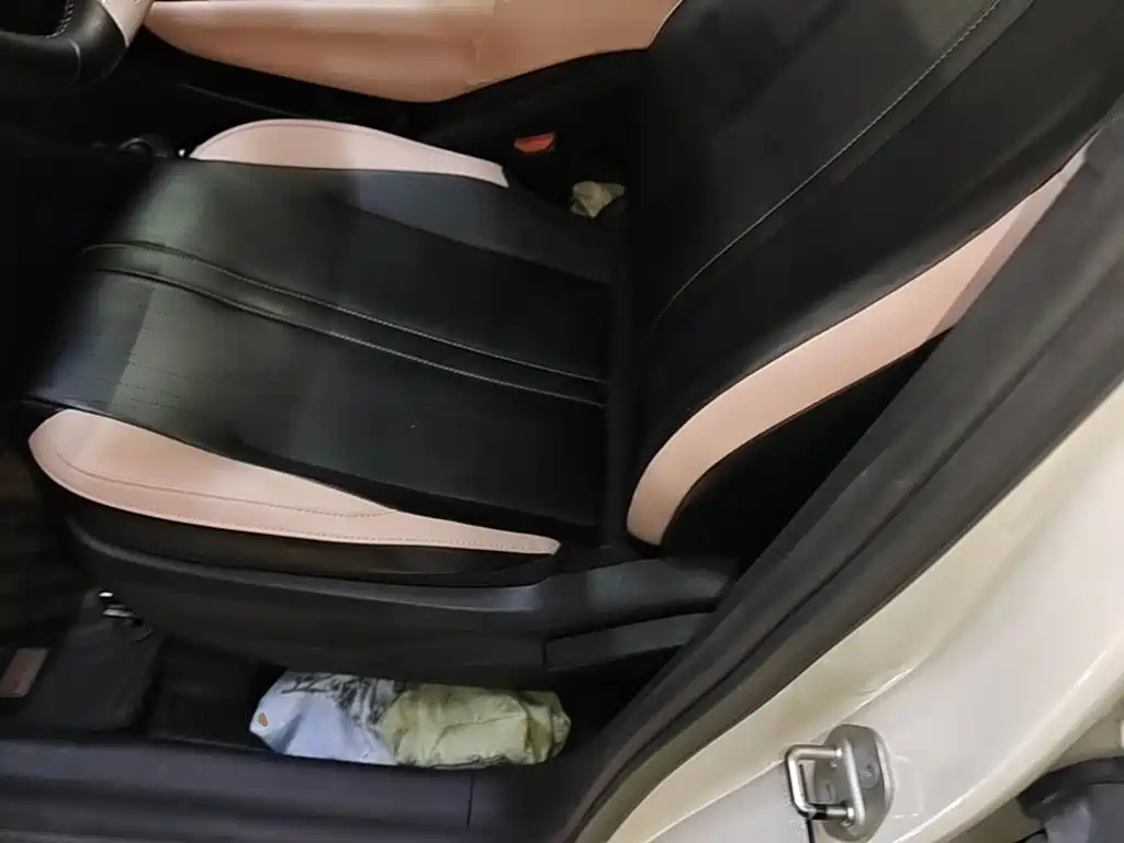BYD Seagull — миниатюра 15