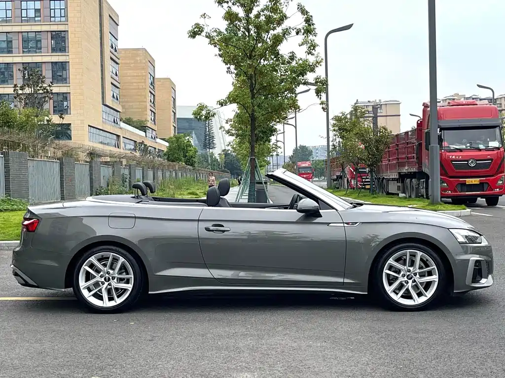Audi A5 — фотографии объявления, Фото 12