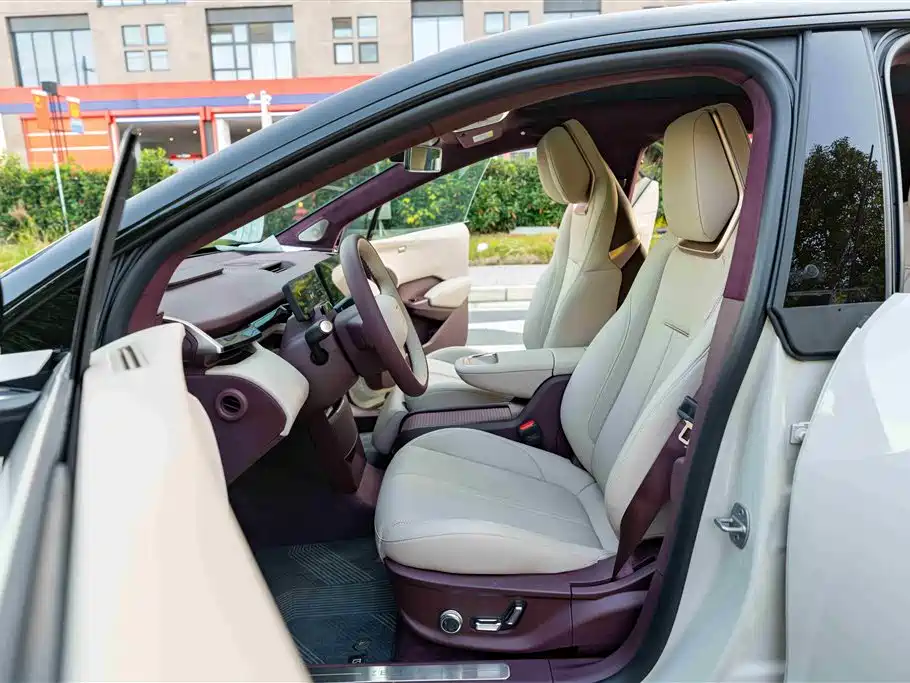 ZEEKR EXTREME KRYPTON X