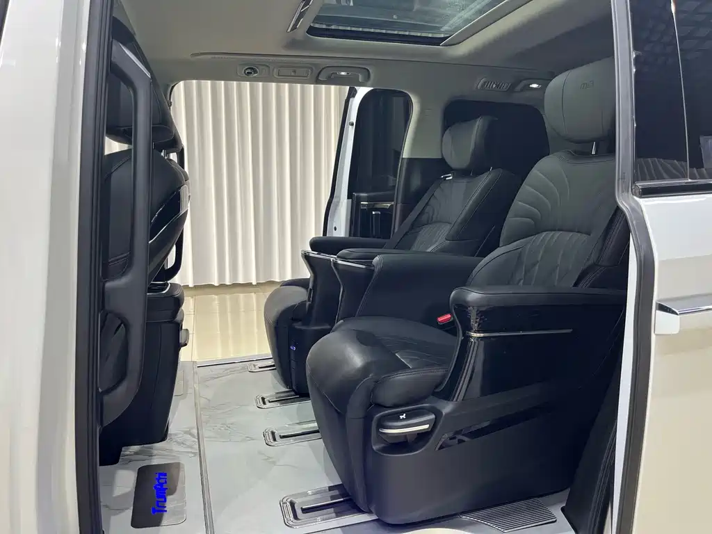 GAC Motor Trumpchi M8 — миниатюра 10