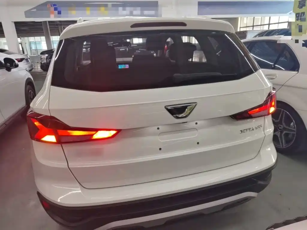 Jetta VS5 — миниатюра 6