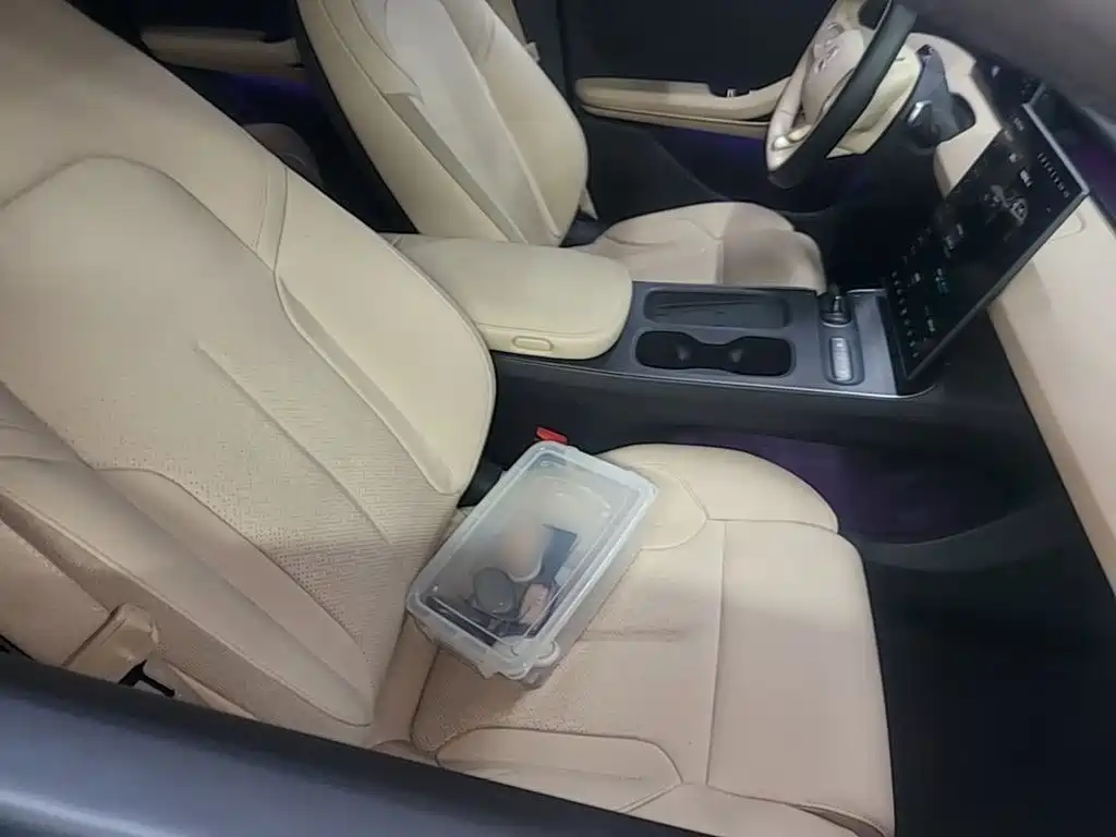 NIO ET5T — миниатюра 25