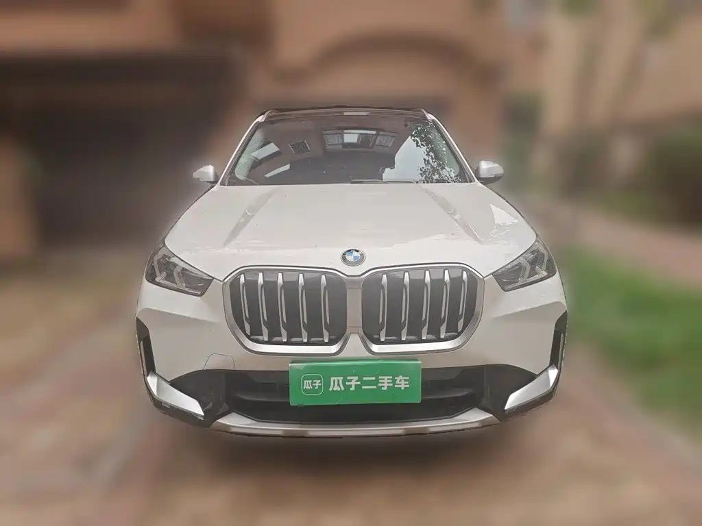 BMW X1 — миниатюра 2